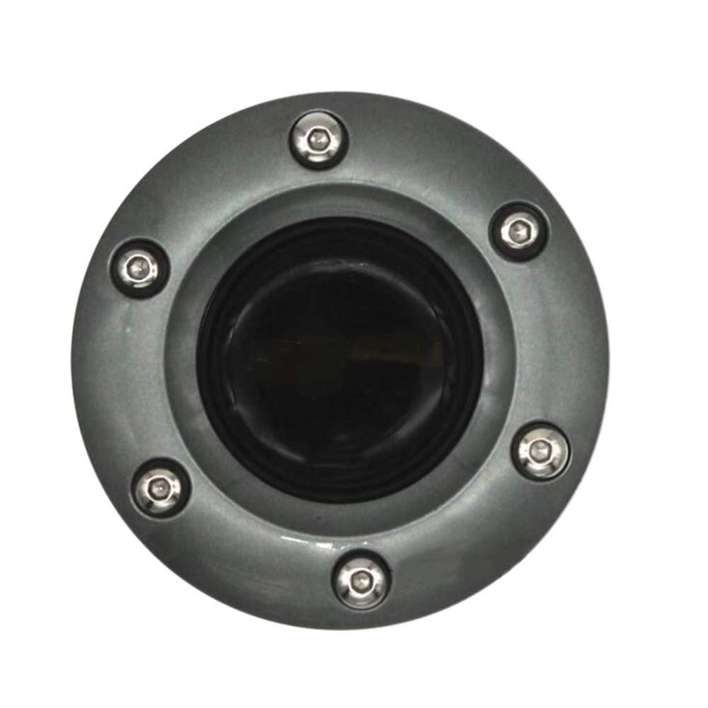 Lenkrad Hupenknopf, Asudaro Universal Modified Auto Lenkrad Hupenknopf 6-Schrauben Lenkradhornknopf Kunststoffabdeckung Hupendruckschalter,Grau Lenkrad Hupenknopf, Asudaro Universal Modified Auto Lenkrad Hupenknopf 6-Schrauben Lenkradhornknopf Kunststoffabdeckung Hupendruckschalter,Grau von Asudaro