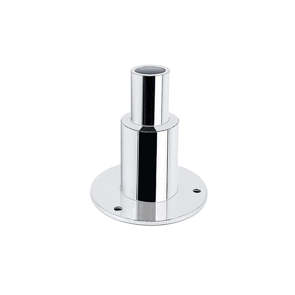 Marine-Auspuffrohr, Asudaro Edelstahl 316 Durch Rumpf Auspuff Hautanpassung Vent Heißgas-Dampf-Rauch-Rauchrohr-Fittings Rohrauspuff Schiffshardware Zubehör Für Boot Marine Auto LKW Car,Gerade 22mm Marine-Auspuffrohr, Asudaro Edelstahl 316 Durch Rumpf Auspuff Hautanpassung Vent Heißgas-Dampf-Rauch-Rauchrohr-Fittings Rohrauspuff Schiffshardware Zubehör Für Boot Marine Auto LKW Car,Gerade 22mm von Asudaro