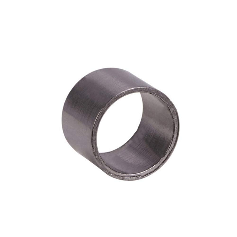 Motorrad Auspuff Dichtung, Asudaro Universal Motorrad Auspuffrohrdichtung Abgasrohr Dichtungen für Fahrrad Quad ATV-Rohrschalldämpferdichtung Außengröße 35 38 39 40 41 42 43 45 46 48 50 60mm Motorrad Auspuff Dichtung, Asudaro Universal Motorrad Auspuffrohrdichtung Abgasrohr Dichtungen für Fahrrad Quad ATV-Rohrschalldämpferdichtung Außengröße 35 38 39 40 41 42 43 45 46 48 50 60mm von Asudaro