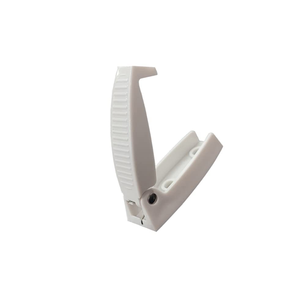 RV Türverriegelung,Asudaro RV Camper Türfanghalter Gepäckhalter-Verriegelungsclip Türfeststeller Wohnwagen Türhalter Türverschlüsse Halter Latch für Wohnmobil, Anhänger,Weiß RV Türverriegelung,Asudaro RV Camper Türfanghalter Gepäckhalter-Verriegelungsclip Türfeststeller Wohnwagen Türhalter Türverschlüsse Halter Latch für Wohnmobil, Anhänger,Weiß von Asudaro