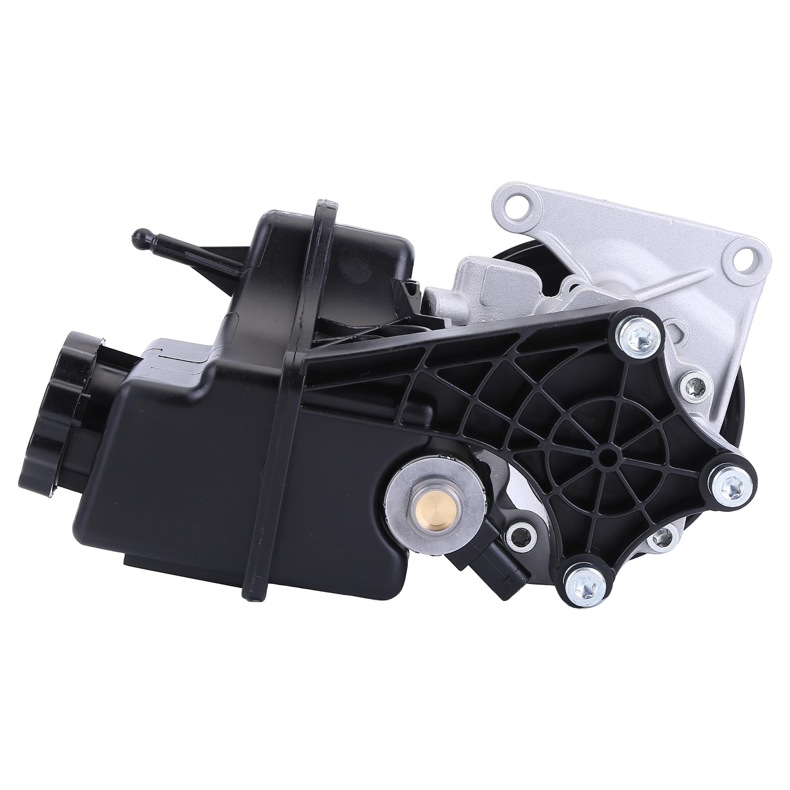 Servopumpe Hydraulikpumpe Lenkung Kompatibel für VMercedes W204 S204 C204 A207 C207 Servolenkungspumpe 0064661501 0064662601 0064664701 6466150180 Servopumpe Hydraulikpumpe Lenkung Kompatibel für VMercedes W204 S204 C204 A207 C207 Servolenkungspumpe 0064661501 0064662601 0064664701 6466150180 von Asudaro