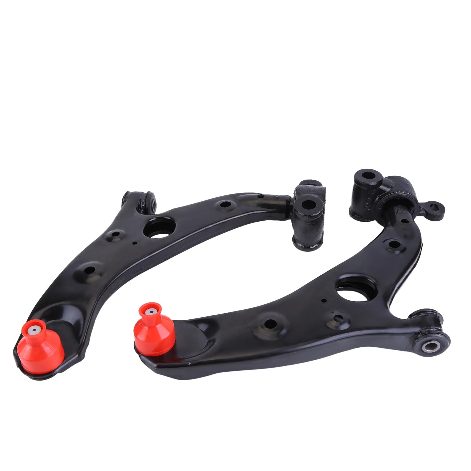 Vorderer Unterer Querlenker mit Kugelgelenk kompatibel mit Mazda 6 GJ GL CX-5GH KE KF Traggelenk Vorne Links Rechts Lenker Radaufhängung CMS761213 RK623522 K623522 G46C34350 G46C34350F G46C34350G Vorderer Unterer Querlenker mit Kugelgelenk kompatibel mit Mazda 6 GJ GL CX-5GH KE KF Traggelenk Vorne Links Rechts Lenker Radaufhängung CMS761213 RK623522 K623522 G46C34350 G46C34350F G46C34350G von Asudaro