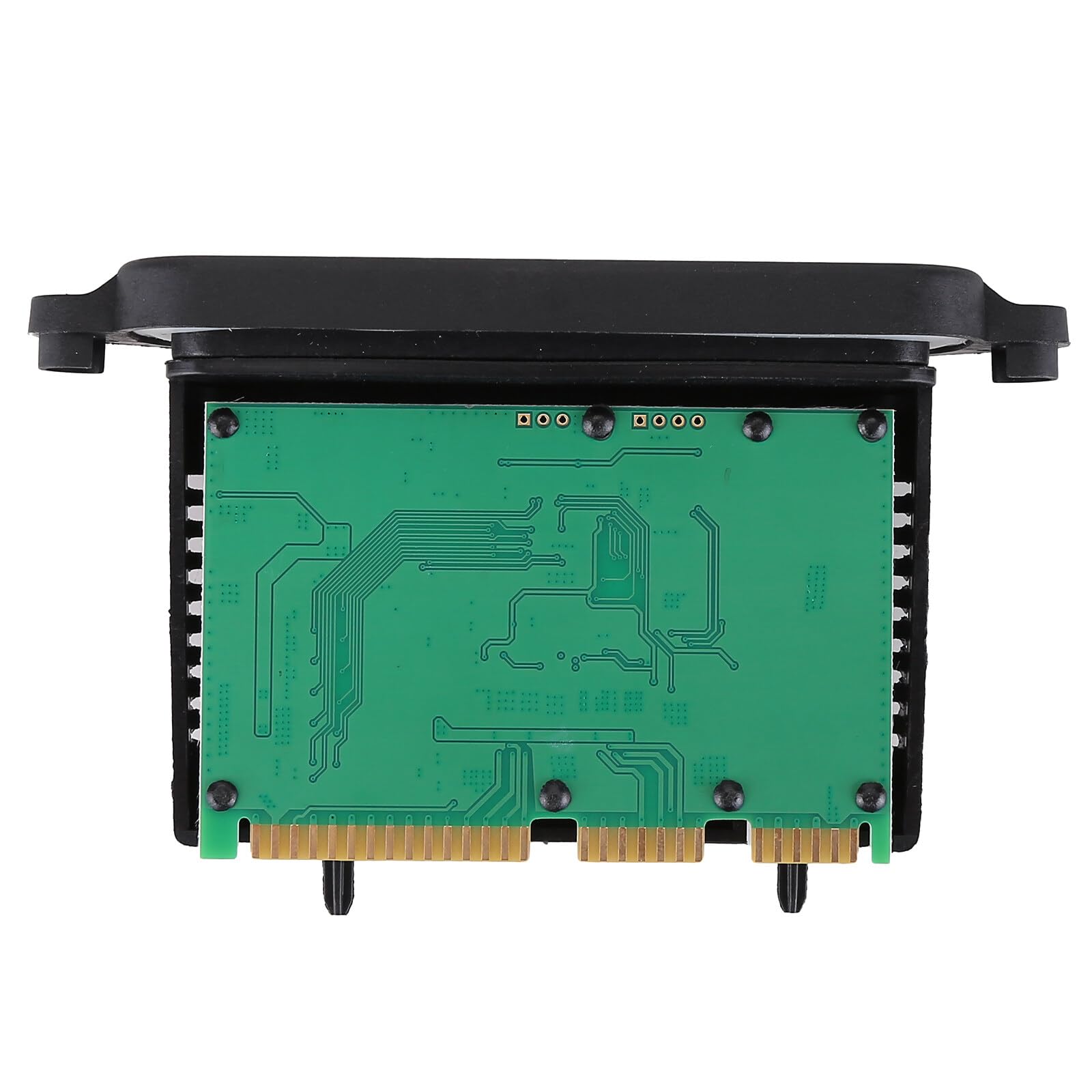Xenon Ballast Scheinwerfer Modul,Asudaro 63117316217 Power Modul HID Xenon Steuergerät Ballast Kompatibel Für 5 Serie F10 F18 F07 F11 Erset 7316208 7304593 Xenon Scheinwerfer Tms Modul Einheit Schwarz Xenon Ballast Scheinwerfer Modul,Asudaro 63117316217 Power Modul HID Xenon Steuergerät Ballast Kompatibel Für 5 Serie F10 F18 F07 F11 Erset 7316208 7304593 Xenon Scheinwerfer Tms Modul Einheit Schwarz von Asudaro
