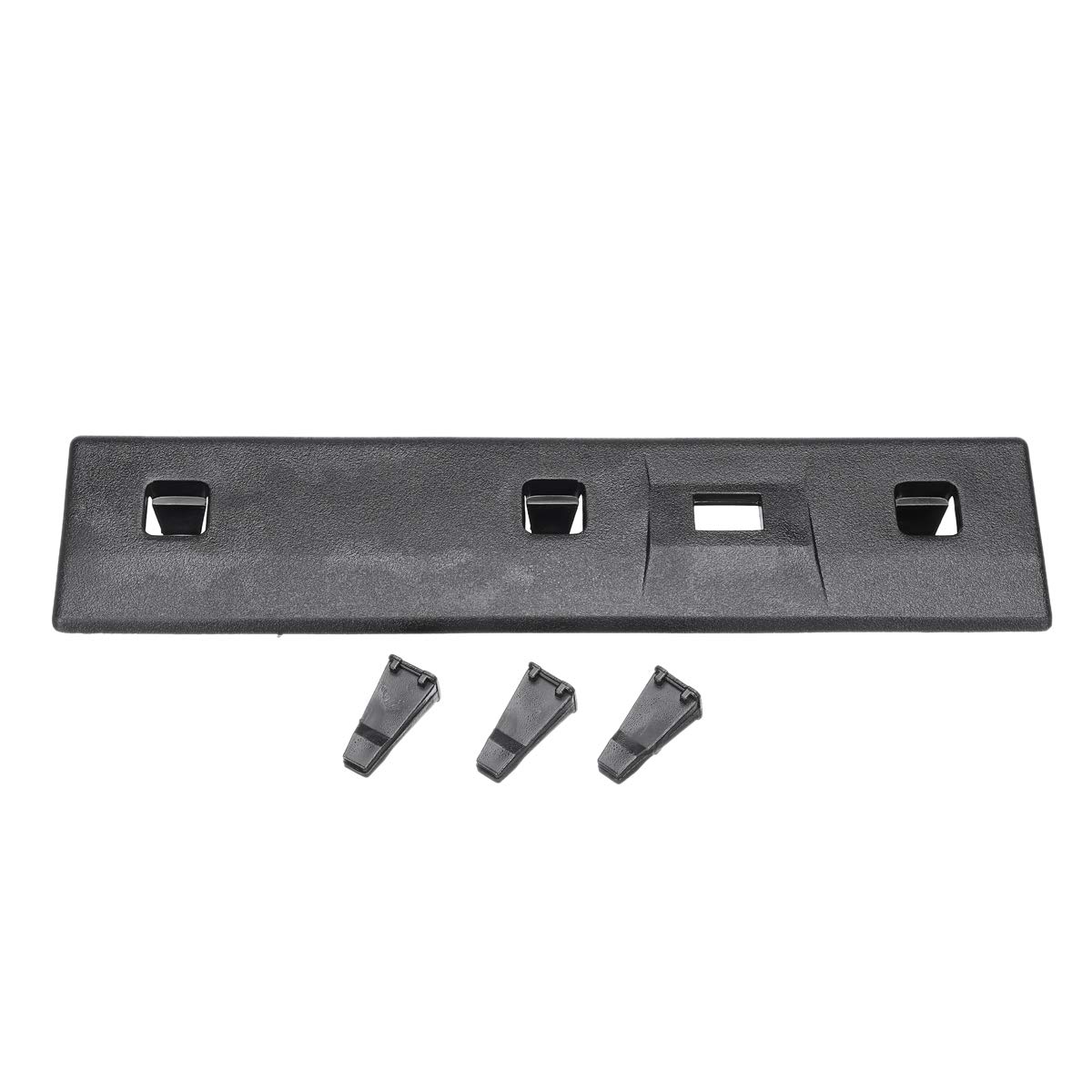 Asuinxurr Befestigungs Platte für die TüR Verkleidung Hinten für Sprinter 1995-2006 for 1996-2006 9017660219 Asuinxurr Befestigungs Platte für die TüR Verkleidung Hinten für Sprinter 1995-2006 for 1996-2006 9017660219 von Asuinxurr
