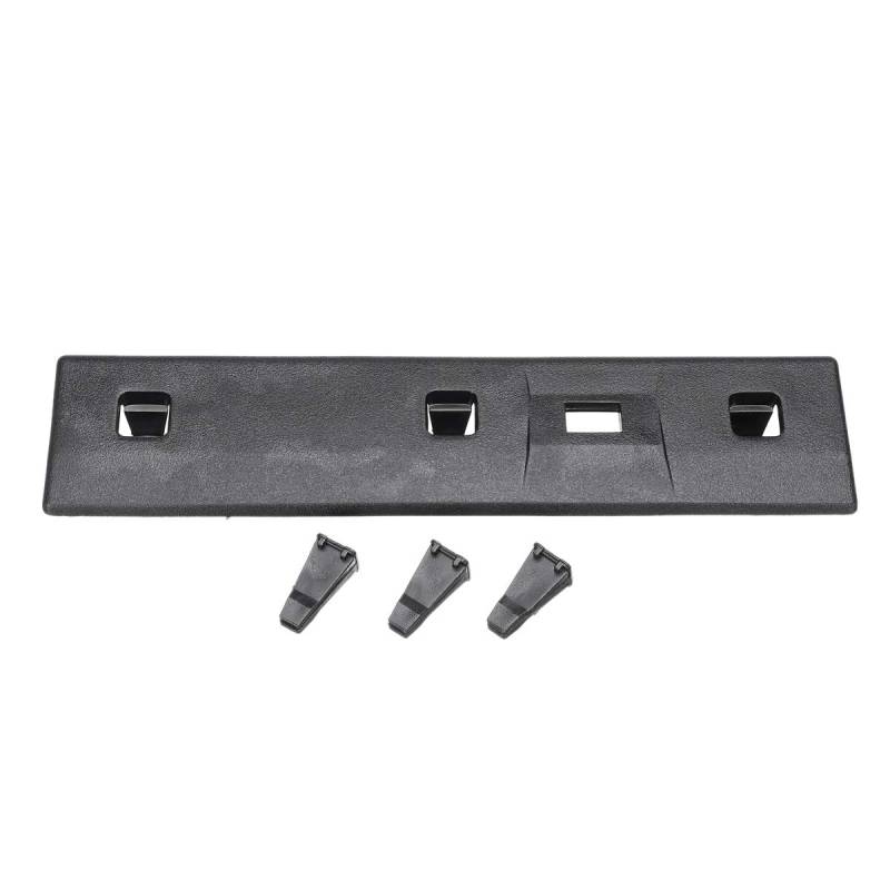 Asuinxurr Befestigungs Platte für die TüR Verkleidung Hinten für Sprinter 1995-2006 for 1996-2006 9017660219 von Asuinxurr