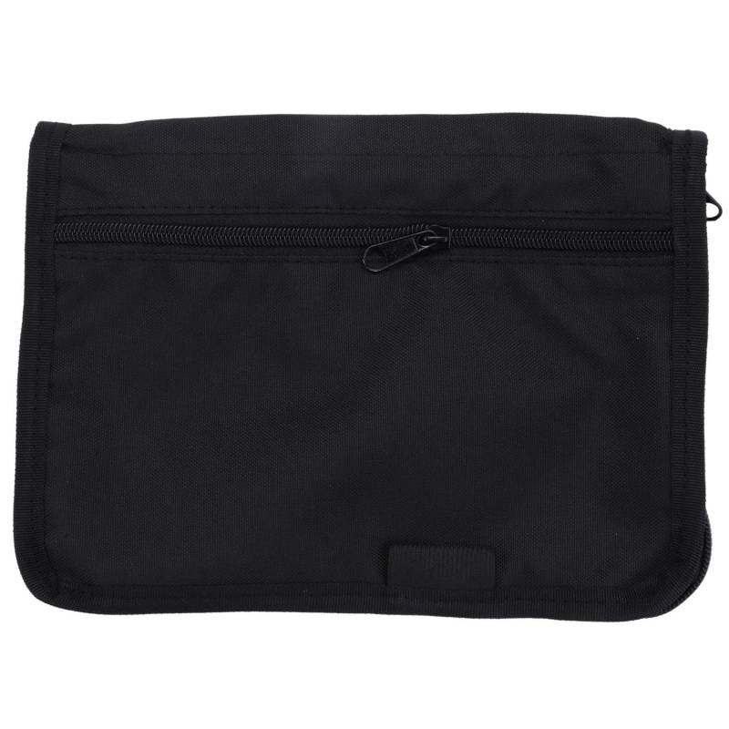 Asuinxurr Universal Handschuh Box Organizer Aufbewahrungs Halter für Hand BüCher Auto Dokumente Handschuh Beutel mit Mehreren von Asuinxurr