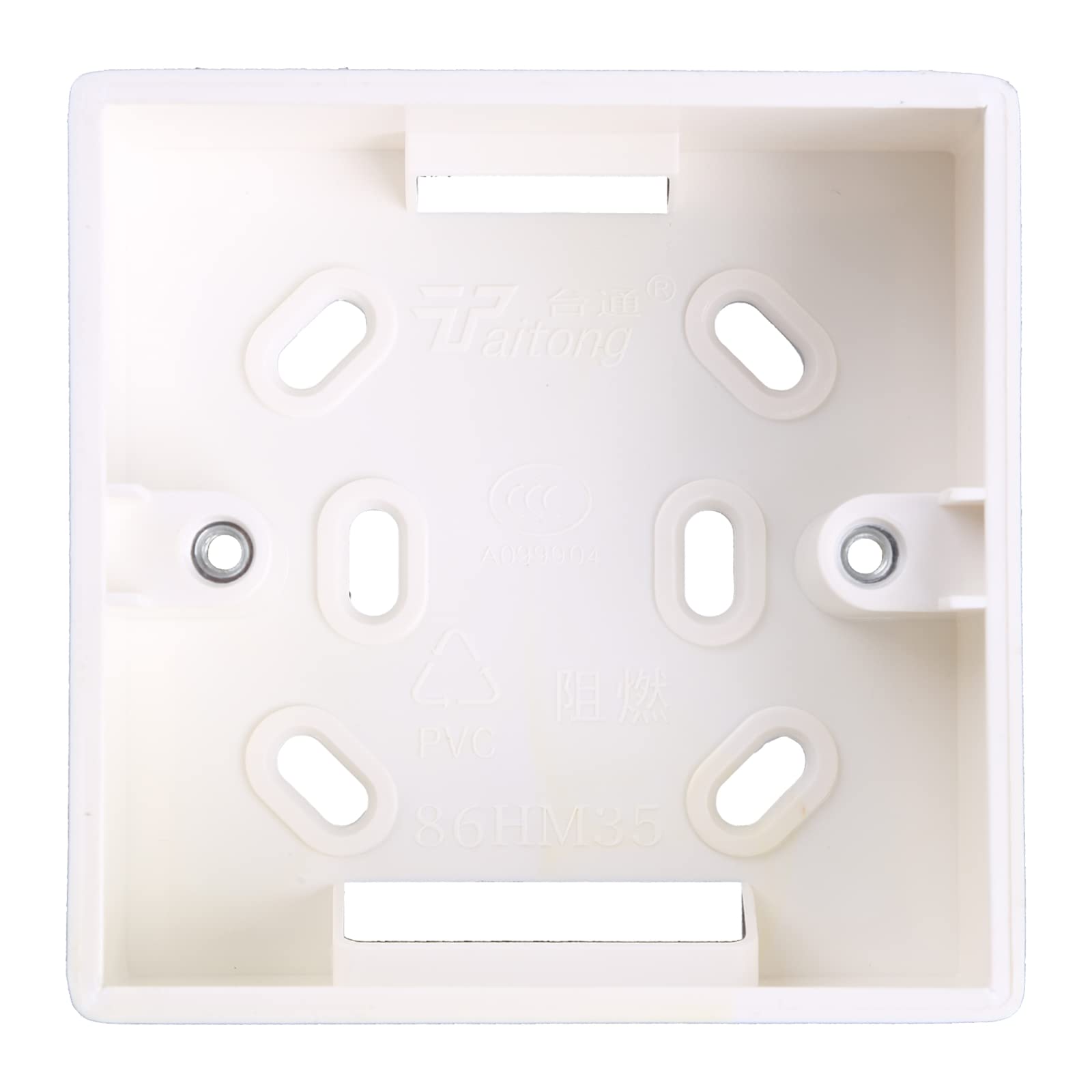 86 Typ PVC Abzweigdose Wandmontierter Schalter Sockel Aufputz Steckdose Weißes PVC Zum Schutz Abdeckung Anschlussdose Anschlussdose Abdeckung Anschlussdose Mit Abdeckung Anschlussdose 86 Typ PVC Abzweigdose Wandmontierter Schalter Sockel Aufputz Steckdose Weißes PVC Zum Schutz Abdeckung Anschlussdose Anschlussdose Abdeckung Anschlussdose Mit Abdeckung Anschlussdose von Asukohu