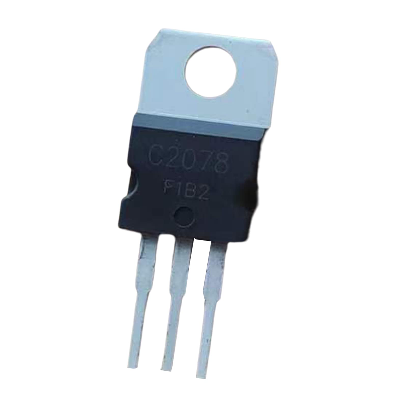 Transistor Triode Transistor Kanal C2078 2SC2078 150M Netzfrequenz Transistor TO-220 C2078 Transistor Transistor Triode Transistor Kanal C2078 2SC2078 150M Netzfrequenz Transistor TO-220 C2078 Transistor von Asukohu