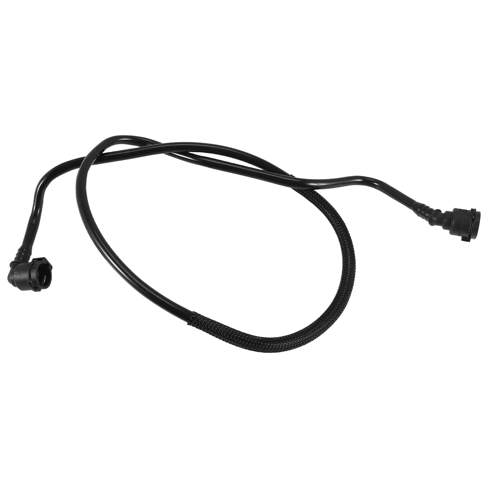 Asyduey 17128570061 Wasserschlauch-Oberer KüHlerschlauch an AusgleichsbehäLter EntlüFtungsschlauch für F30 F32 F87 Asyduey 17128570061 Wasserschlauch-Oberer KüHlerschlauch an AusgleichsbehäLter EntlüFtungsschlauch für F30 F32 F87 von Asyduey