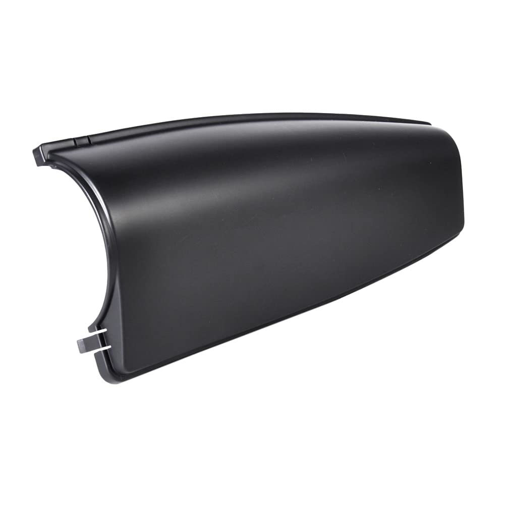 Asyduey 1Pc Schwarz Air Intake Duct Cover Deckel 1K0805965J9B9 1K0805965J Passend für für A3 TT Seat Asyduey 1Pc Schwarz Air Intake Duct Cover Deckel 1K0805965J9B9 1K0805965J Passend für für A3 TT Seat von Asyduey