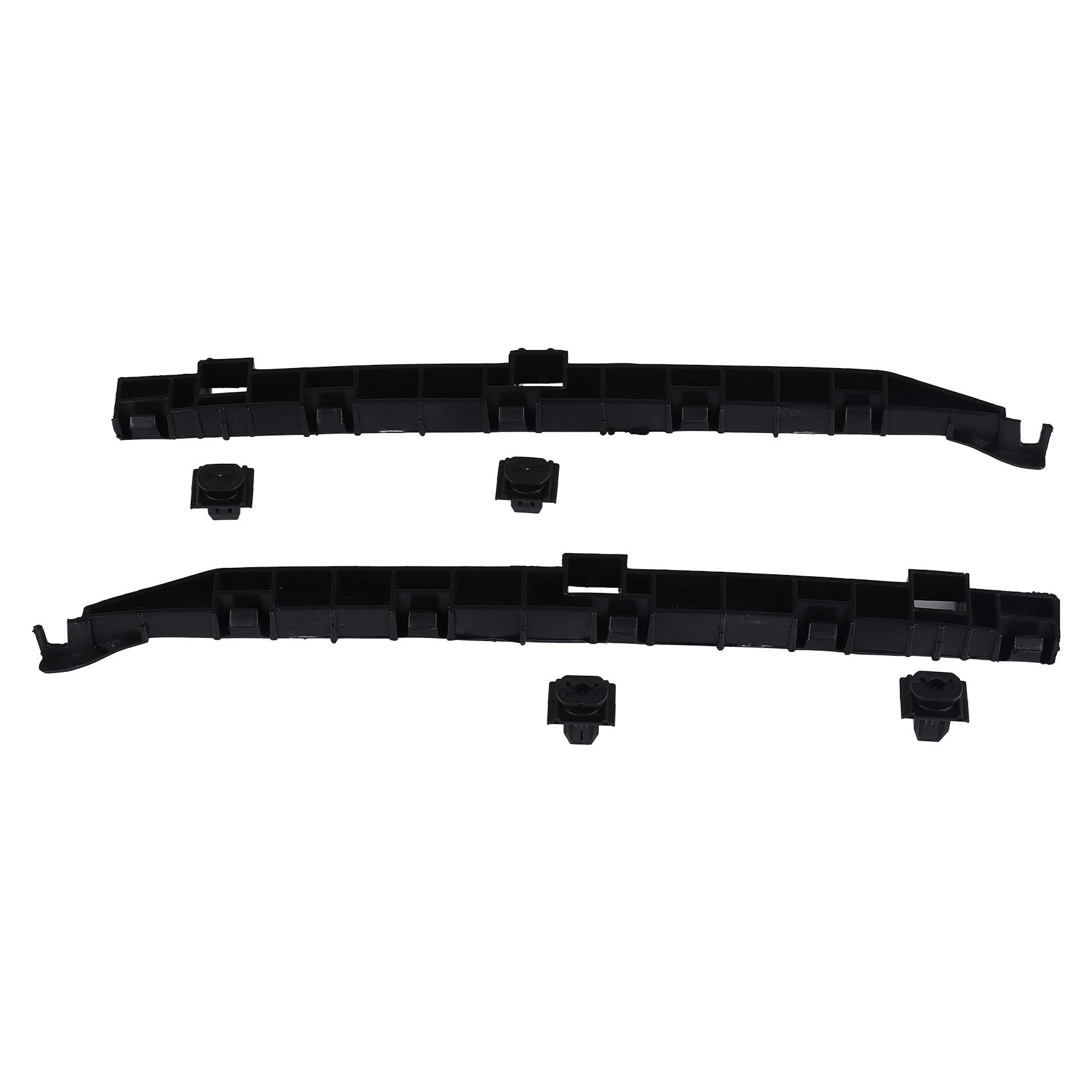 Asyduey Auto Heck StoßStangen DistanzstüCk Halter für Fit Jazz 2005 2006 2007 2008 GD1 GD3 71598-SAA-013 71593-SAA-013 Asyduey Auto Heck StoßStangen DistanzstüCk Halter für Fit Jazz 2005 2006 2007 2008 GD1 GD3 71598-SAA-013 71593-SAA-013 von Asyduey