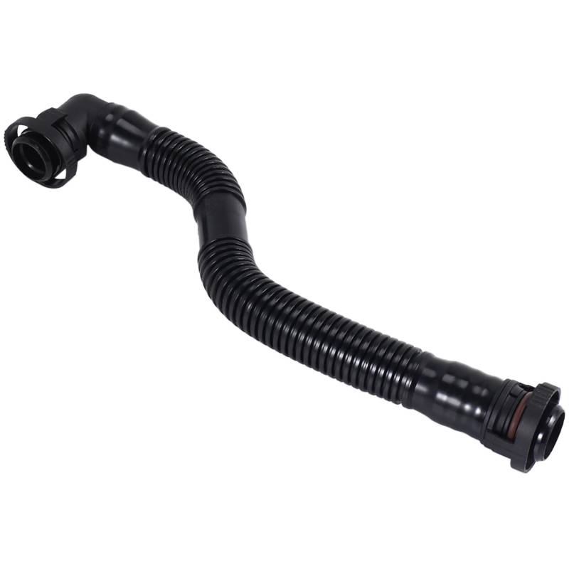 Asyduey für 955 4.5L 2003-2006 Motor KurbelgehäUse EntlüFtungsschlauch 94810721702 von Asyduey