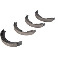 Bremsbackensatz, Feststellbremse ATE 03.0137-0384.2 Bremsbackensatz, Feststellbremse ATE 03.0137-0384.2 von Ate