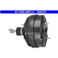 Bremskraftverstärker ATE 03.7848-4003.4 Bremskraftverstärker ATE 03.7848-4003.4 von Ate