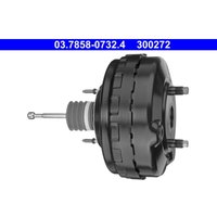 Bremskraftverstärker ATE 03.7858-0732.4 Bremskraftverstärker ATE 03.7858-0732.4 von Ate