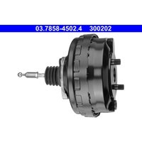 Bremskraftverstärker ATE 03.7858-4502.4 Bremskraftverstärker ATE 03.7858-4502.4 von Ate