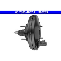 Bremskraftverstärker ATE 03.7863-4832.4 Bremskraftverstärker ATE 03.7863-4832.4 von Ate