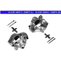 Bremssattel ATE 24.2381-8027.5, Hinten Links Bremssattel ATE 24.2381-8027.5, Hinten Links von Ate