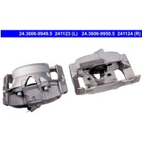 Bremssattel ATE 24.3606-9949.5, Vorne Links Bremssattel ATE 24.3606-9949.5, Vorne Links von Ate