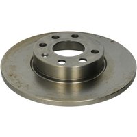 Bremsscheibe ATE 24.0111-0141.1 vorne, voll, 1 Stück Bremsscheibe ATE 24.0111-0141.1 vorne, voll, 1 Stück von Ate