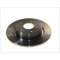 Bremsscheibe ATE 24.0111-0154.1 hinten, voll, 1 Stück Bremsscheibe ATE 24.0111-0154.1 hinten, voll, 1 Stück von Ate