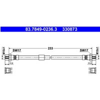 Bremsschlauch ATE 83.7849-0236.3 Bremsschlauch ATE 83.7849-0236.3 von Ate