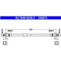 Bremsschlauch ATE 83.7849-0236.3 von Ate