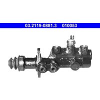Hauptbremszylinder ATE 03.2119-0881.3 Hauptbremszylinder ATE 03.2119-0881.3 von Ate