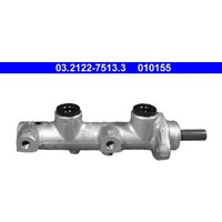 Hauptbremszylinder ATE 03.2122-7513.3 Hauptbremszylinder ATE 03.2122-7513.3 von Ate