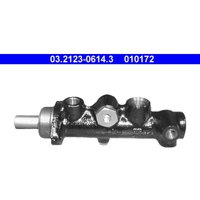 Hauptbremszylinder ATE 03.2123-0614.3 Hauptbremszylinder ATE 03.2123-0614.3 von Ate