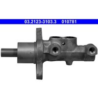 Hauptbremszylinder ATE 03.2123-3103.3 Hauptbremszylinder ATE 03.2123-3103.3 von Ate