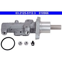 Hauptbremszylinder ATE 03.2125-5112.3 Hauptbremszylinder ATE 03.2125-5112.3 von Ate