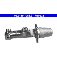 Hauptbremszylinder ATE 03.3119-7251.3 Hauptbremszylinder ATE 03.3119-7251.3 von Ate