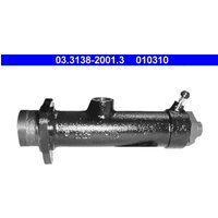 Hauptbremszylinder ATE 03.3138-2001.3 Hauptbremszylinder ATE 03.3138-2001.3 von Ate