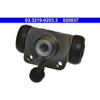 Radbremszylinder ATE 03.3219-0203.3 Radbremszylinder ATE 03.3219-0203.3 von Ate