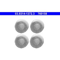 Reinigungsscheibe, Reinigungsset-Radnabe ATE 03.9314-1372.3 Reinigungsscheibe, Reinigungsset-Radnabe ATE 03.9314-1372.3 von Ate