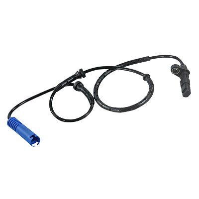 Atec 1x ABS Sensor Hinterachse [Hersteller-Nr. V20-72-0451-1] für BMW von Atec