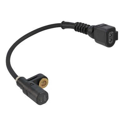 Atec 1x ABS Sensor Hinterachse [Hersteller-Nr. 23498] für Audi, Seat, Skoda, VW von Atec