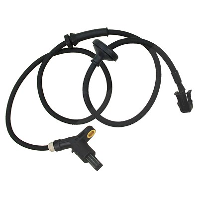 Atec 1x ABS Sensor Hinterachse [Hersteller-Nr. 24.0721-1193.3] für VW von Atec