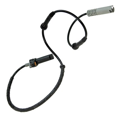 Atec 1x ABS Sensor Hinterachse [Hersteller-Nr. 6PU 009 106-711] für BMW von Atec