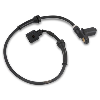 Atec 1x ABS Sensor Vorderachse [Hersteller-Nr. V25-72-0057] für Ford, Seat, VW von Atec