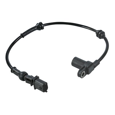 Atec 1x ABS Sensor Vorderachse [Hersteller-Nr. 24.0710-1002.1] für Opel, Vauxhall von Atec