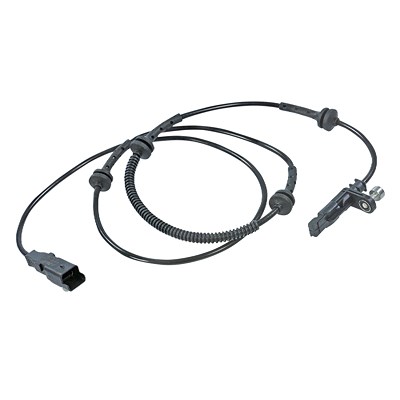 Atec 1x ABS Sensor Vorderachse [Hersteller-Nr. V42-72-0014] für Citroën, Peugeot von Atec