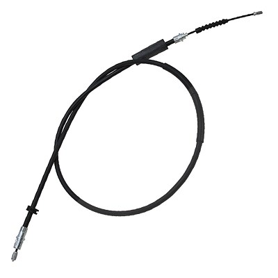 Atec 1x Handbremsseil Scheibenbremse Hinterachse [Hersteller-Nr. 24.3727-0647.2] für Ford von Atec