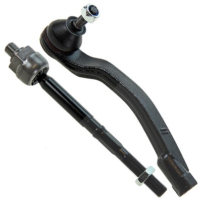 Atec 1x Spurstange + Spurstangenkopf vorne links für Renault Atec 1x Spurstange + Spurstangenkopf vorne links für Renault von Atec
