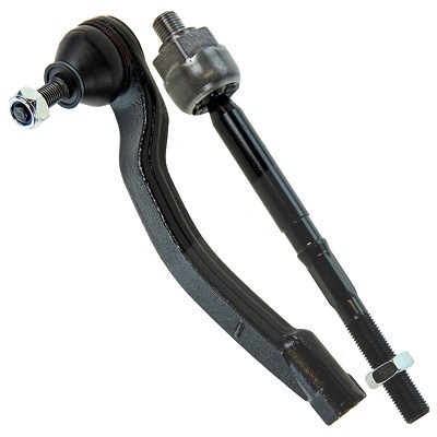 Atec 1x Spurstange + Spurstangenkopf vorne rechts für Renault Atec 1x Spurstange + Spurstangenkopf vorne rechts für Renault von Atec