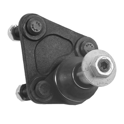 Atec 1x Traggelenk [Hersteller-Nr. 26700] für Audi, Seat, VW von Atec