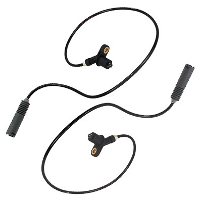 Atec 2x ABS Sensor Hinterachse für BMW Atec 2x ABS Sensor Hinterachse für BMW von Atec