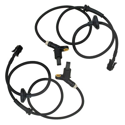 Atec 2x ABS Sensor Hinterachse für VW Atec 2x ABS Sensor Hinterachse für VW von Atec