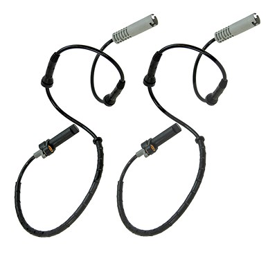 Atec 2x ABS Sensor Hinterachse für BMW von Atec